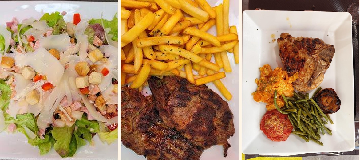 Le Londrain - Menu Image 5