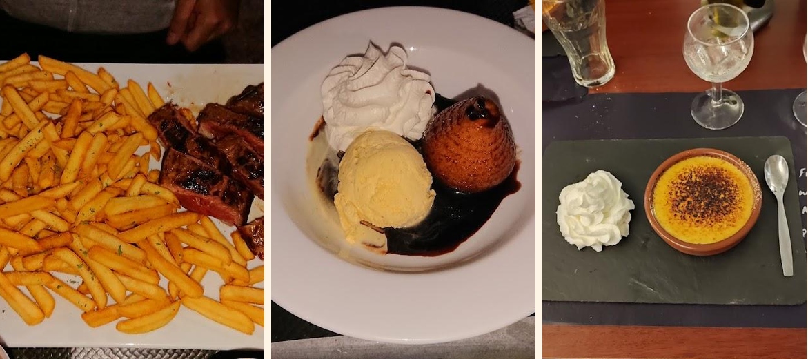 Le Londrain - Menu Image 6