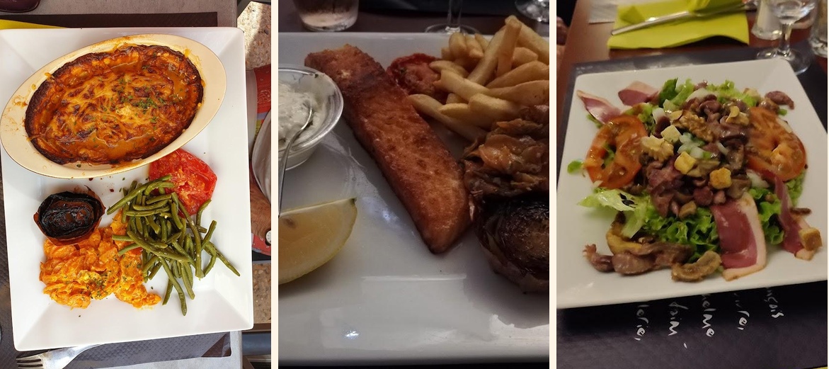 Le Londrain - Menu Image 7