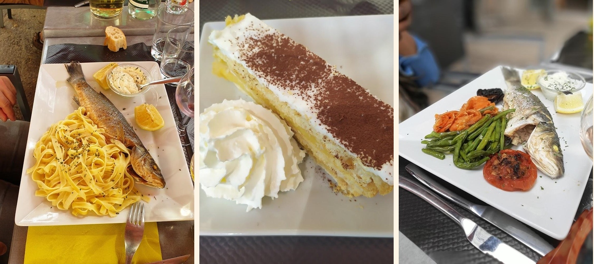 Le Londrain - Menu Image 8